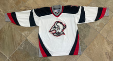 Load image into Gallery viewer, Vintage Buffalo Sabres CCM Hockey Jersey, Size XL