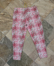 Load image into Gallery viewer, Vintage San Francisco 49ers Zubaz Football Pants, Size XL