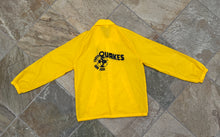Load image into Gallery viewer, Vintage San Jose Earthquakes Usher Team Issued Soccer Jacket, Size Medium