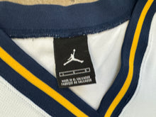 Load image into Gallery viewer, California Cal Golden Bears Jordan College Basketball Jersey, Size Large