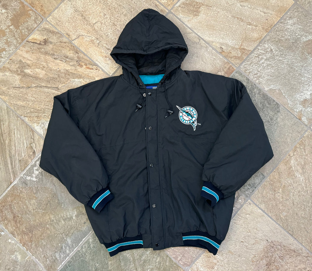 Florida marlins 2025 starter jacket