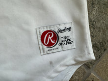 Load image into Gallery viewer, Vintage Gamblers Rawlings Baseball Jersey, Size 52, XXL