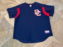 Load image into Gallery viewer, Vintage Washington Nationals Majestic Baseball Jersey, Size XXL