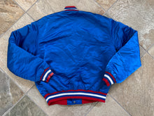 Load image into Gallery viewer, Vintage Detroit Pistons Starter Satin Basketball Jacket, Size Large