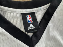 Load image into Gallery viewer, Vintage Sacramento Kings Jason Thompson Adidas Basketball Jersey, Size Medium