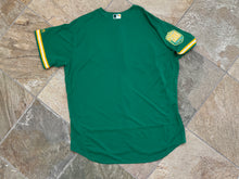 Load image into Gallery viewer, Oakland Athletics Majestic Baseball Jersey, Size 56, XXXL