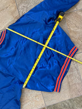 Load image into Gallery viewer, Vintage Cleveland Cavaliers Swingster Satin Basketball Jacket, Size XL