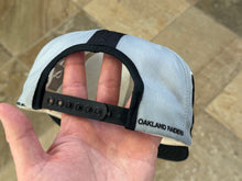 Load image into Gallery viewer, Vintage Oakland Raiders Louisville Helmet Snapback Football Hat