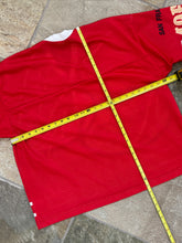 Load image into Gallery viewer, Vintage San Francisco 49ers Wilson Football Jersey, Size XL