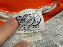 Load image into Gallery viewer, Vintage Cleveland Browns Legends Football Shirt, Size XL