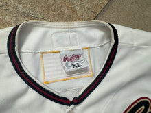 Load image into Gallery viewer, Vintage Sacramento River Cats Rick Rodriguez Game Worn Rawlings Baseball Jersey