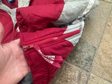 Load image into Gallery viewer, Vintage Washington State Cougars Starter Parka College Jacket, Size Medium