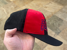 Load image into Gallery viewer, Vintage Washington Bullets Starter Tri Power Snapback Basketball Hat
