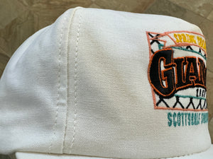 Vintage San Francisco Giants Annco Spring Training Baseball Hat