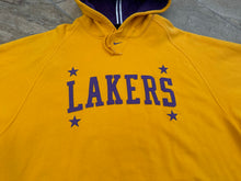 Load image into Gallery viewer, Los Angeles Lakers Nike Basketball Sweatshirt, Size XXL