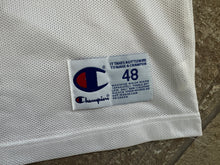 Load image into Gallery viewer, Vintage Sacramento Kings Chris Webber Champion Basketball Jersey, Size 48, XL