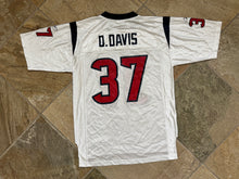 Load image into Gallery viewer, Vintage Houston Texans Domanick Davis Williams Reebok Football Jersey, Size Medium
