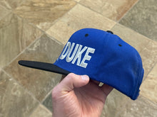 Load image into Gallery viewer, Vintage Duke Blue Devils Starter Snapback College Hat