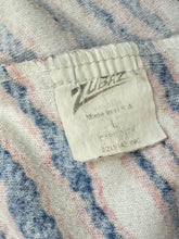 Load image into Gallery viewer, Vintage Buffalo Bills Zubaz Football Pants, Size Large