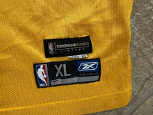 Load image into Gallery viewer, Vintage Seattle SuperSonics Rashard Lewis Reebok Basketball Jersey, Size Youth XL, 18-20