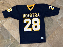 Load image into Gallery viewer, Vintage Hofstra Flying Dutchmen Champion Football Jersey, Size Large
