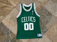 Load image into Gallery viewer, Vintage Boston Celtics Robert Parish Champion Basketball Jersey, Size 40, Medium
