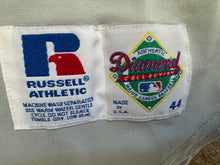 Load image into Gallery viewer, Vintage Philadelphia Phillies Russell Baseball Jersey, Size 44, Large