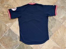 Load image into Gallery viewer, Vintage Cleveland Indians Guardians Majestic Cooperstown Baseball Jersey, Size XL
