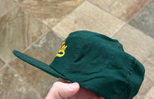 Load image into Gallery viewer, Vintage Oakland Athletics Sports Specialties Script Snapback Baseball Hat
