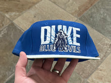 Load image into Gallery viewer, Vintage Duke Blue Devils Signature Snapback College Hat