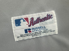 Load image into Gallery viewer, Vintage San Francisco Giants Russell Authentic Baseball Jersey, Size 48, XL