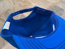 Load image into Gallery viewer, Vintage DePaul Blue Demons DeLong Snapback College Hat