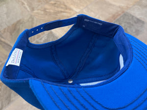 Vintage DePaul Blue Demons DeLong Snapback College Hat