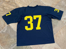 Load image into Gallery viewer, Vintage Michigan Wolverines Jarret Irons Nike College Football Jersey, Size XL