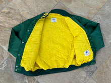 Load image into Gallery viewer, Vintage Oakland Athletics Starter Satin Baseball Jacket, Size XL