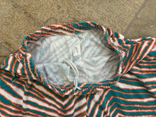 Load image into Gallery viewer, Vintage Miami Dolphins Zubaz Football Pants, Size Medium