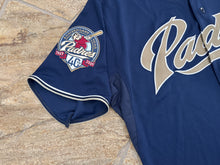 Load image into Gallery viewer, Vintage San Diego Padres Majestic Authentic Baseball Jersey, Size 48, XL