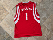Load image into Gallery viewer, Vintage Houston Rockets Tracy McGrady Reebok Basketball Jersey, Size XXL
