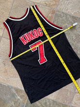 Load image into Gallery viewer, Vintage Chicago Bulls Toni Kukoc Champion Basketball Jersey, Size 48, XL