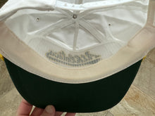Load image into Gallery viewer, Vintage Oakland Athletics Universal Snapback Baseball Hat