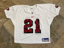 Load image into Gallery viewer, Vintage San Francisco 49ers Anthony Parker Reebok Team Issued Football Jersey, Size XL