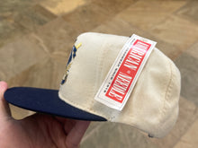 Load image into Gallery viewer, Vintage New York Yankees American Needle Crest Crown Royal Snapback Baseball Hat