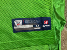Load image into Gallery viewer, Vintage Seattle Seahawks TJ Houshmandzadeh Reebok Football Jersey, Size Medium