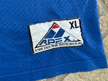 Load image into Gallery viewer, Vintage Buffalo Bills Jim Kelly Apex One Football Jersey, Size XL