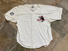 Load image into Gallery viewer, Vintage Maui Stingrays Hawaii Crazy Shirts Baseball Jersey, Size Large