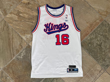 Load image into Gallery viewer, Vintage Sacramento Kings Peja Stojakovic Reebok Basketball Jersey, Size Medium