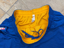 Load image into Gallery viewer, Golden State Warriors Adidas Basketball Shorts, Size XXL