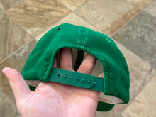 Load image into Gallery viewer, Vintage Boston Celtics Sports Specialties Script Snapback Basketball Hat