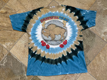 Load image into Gallery viewer, Vintage Grateful Dead Buffalo Dead Liquid Blue Concert TShirt, Size XXL ###