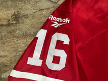 Load image into Gallery viewer, Vintage San Francisco 49ers Joe Montana Reebok Throwbacks Football Jersey, Size XL
